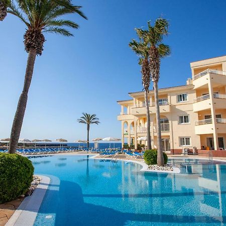Grupotel Tamariscos ثيوداديلا المظهر الخارجي الصورة