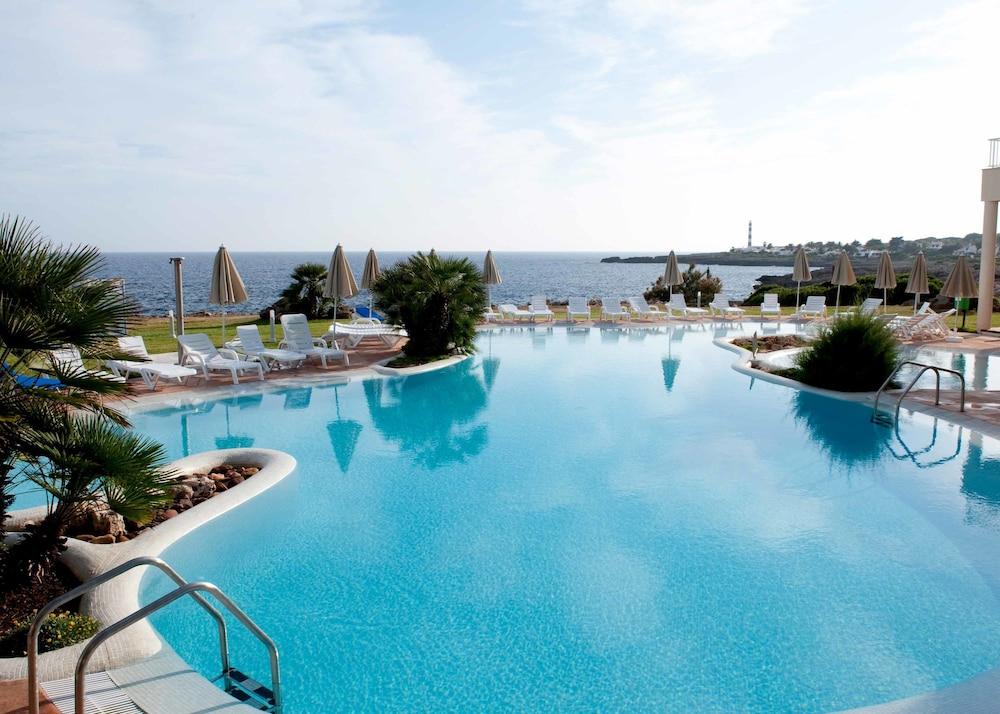 Grupotel Tamariscos ثيوداديلا المظهر الخارجي الصورة