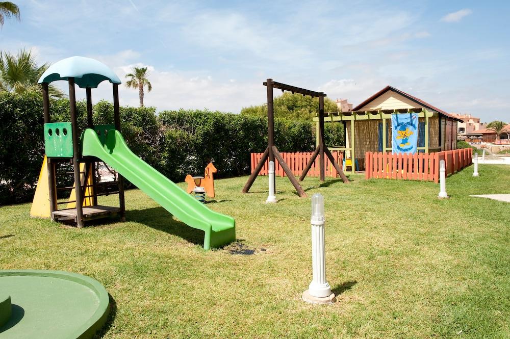 Grupotel Tamariscos ثيوداديلا المظهر الخارجي الصورة