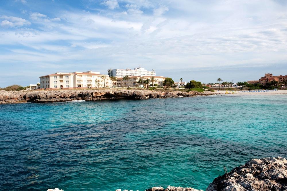 Grupotel Tamariscos ثيوداديلا المظهر الخارجي الصورة