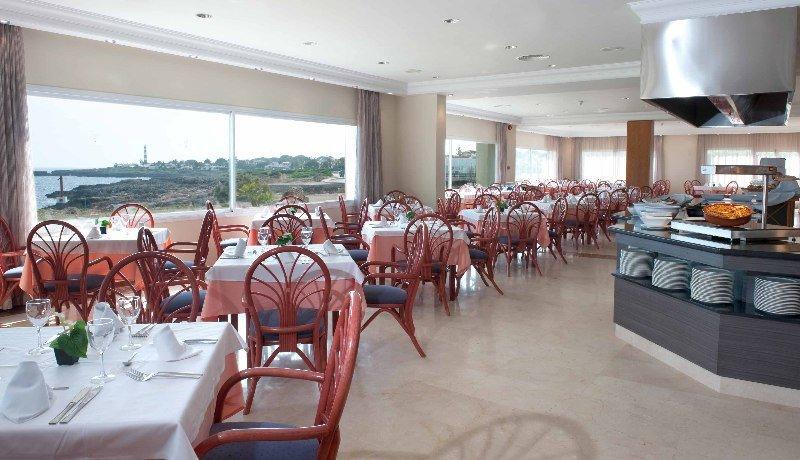 Grupotel Tamariscos ثيوداديلا المظهر الخارجي الصورة