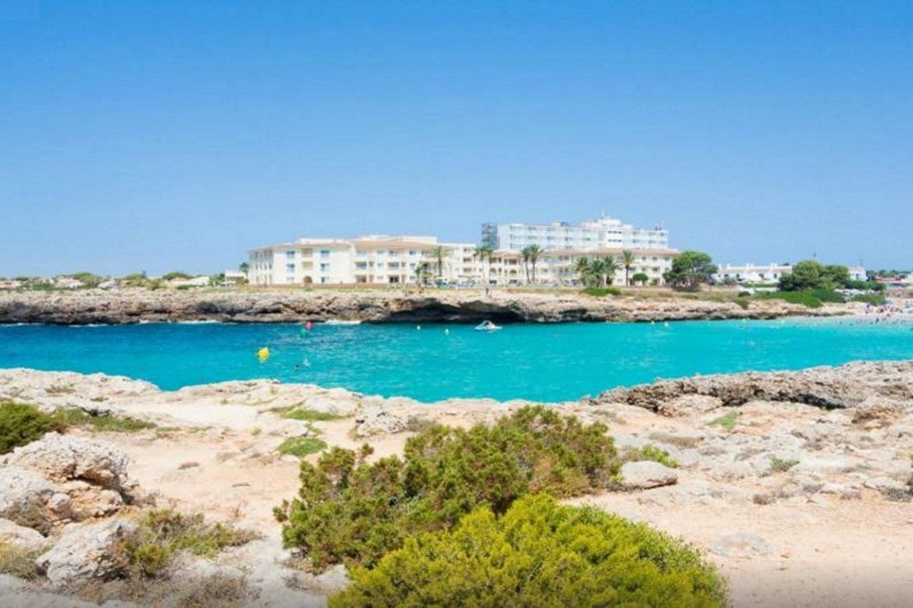 Grupotel Tamariscos ثيوداديلا المظهر الخارجي الصورة