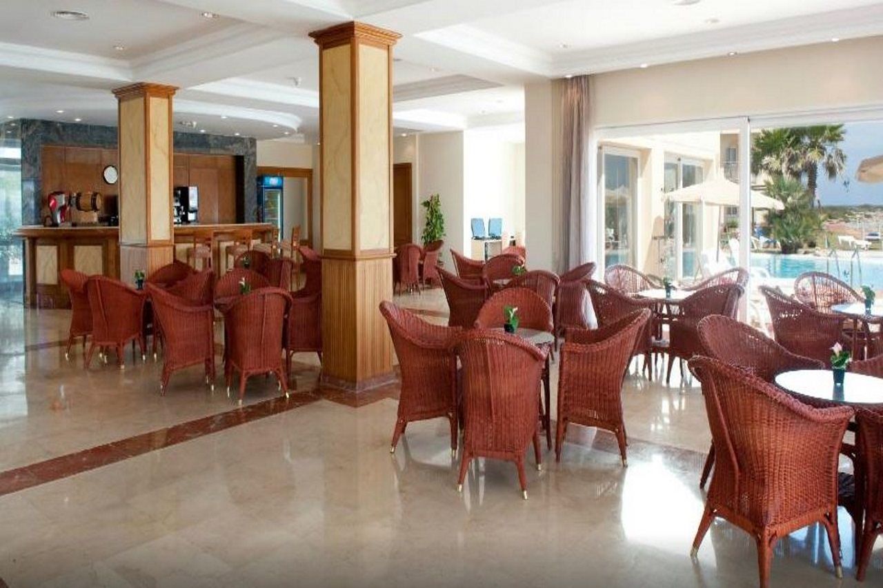 Grupotel Tamariscos ثيوداديلا المظهر الخارجي الصورة