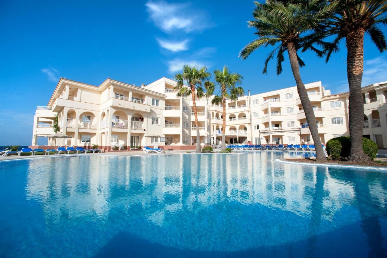 Grupotel Tamariscos ثيوداديلا المظهر الخارجي الصورة