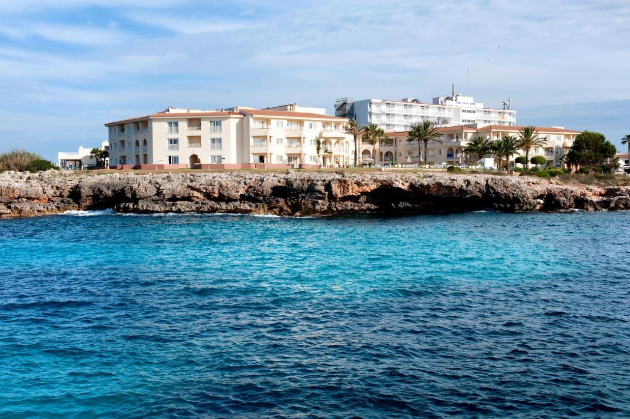 Grupotel Tamariscos ثيوداديلا المظهر الخارجي الصورة