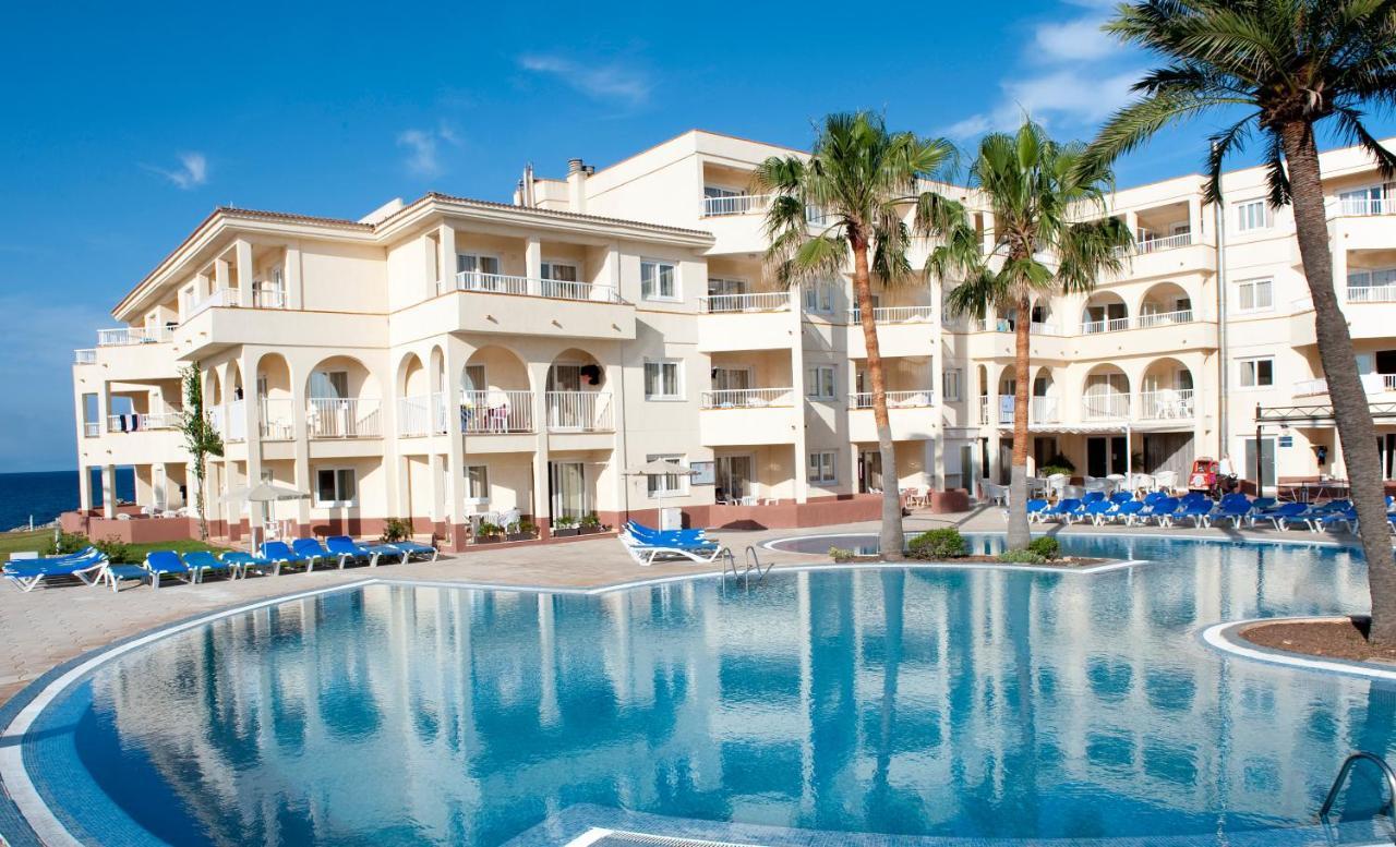 Grupotel Tamariscos ثيوداديلا المظهر الخارجي الصورة