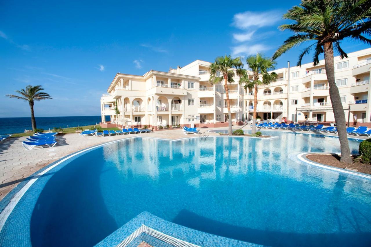 Grupotel Tamariscos ثيوداديلا المظهر الخارجي الصورة