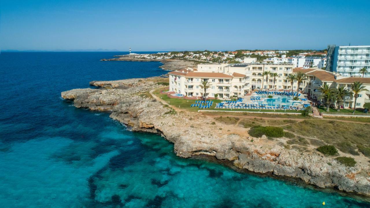 Grupotel Tamariscos ثيوداديلا المظهر الخارجي الصورة
