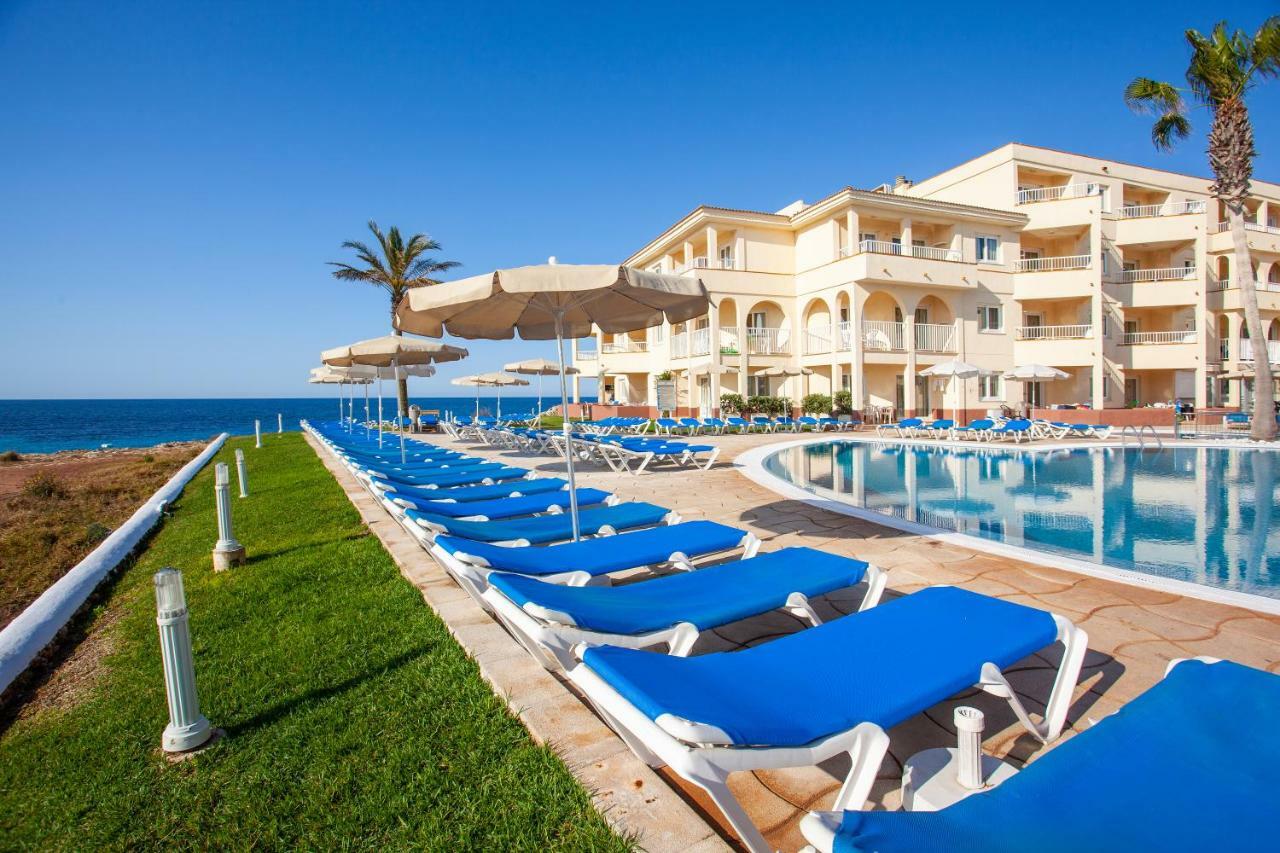 Grupotel Tamariscos ثيوداديلا المظهر الخارجي الصورة