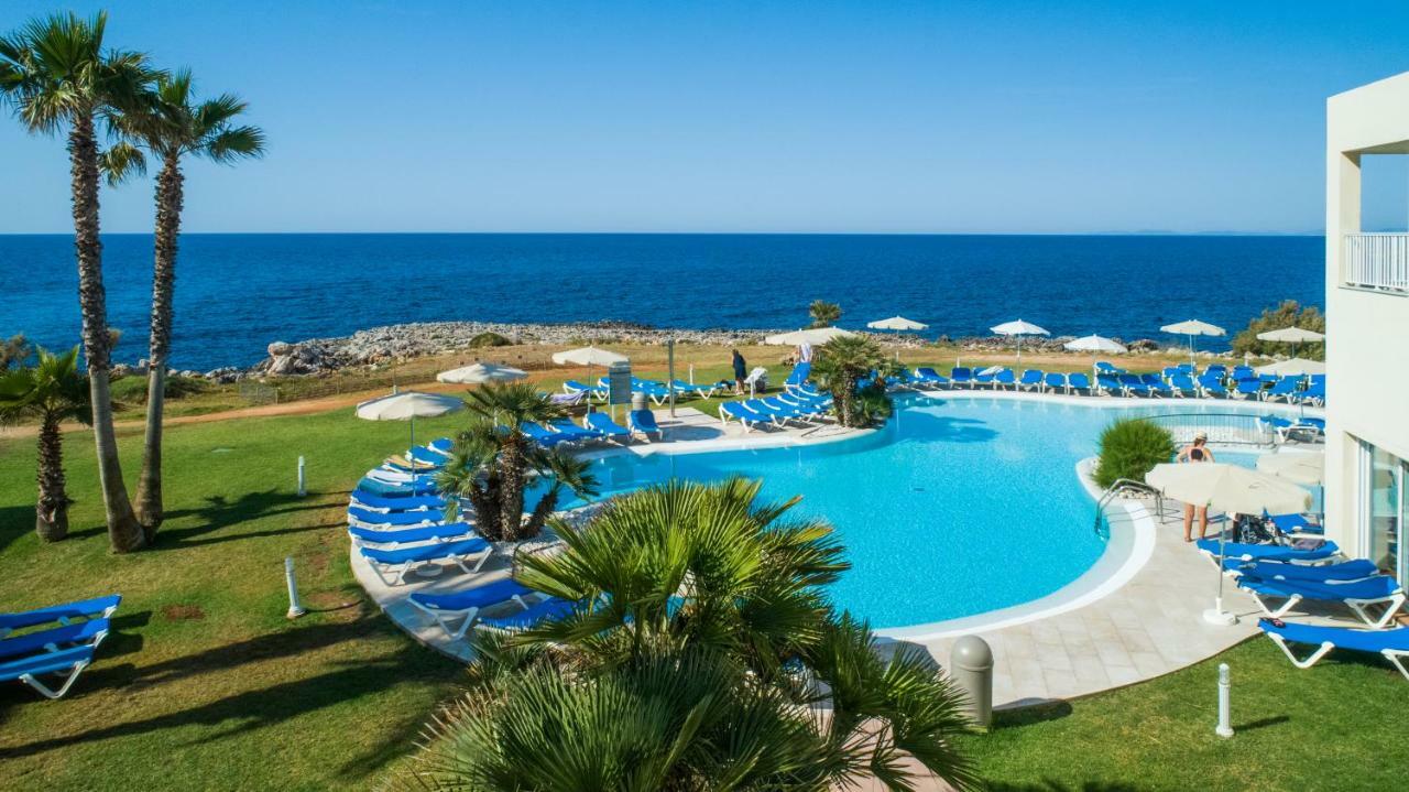 Grupotel Tamariscos ثيوداديلا المظهر الخارجي الصورة