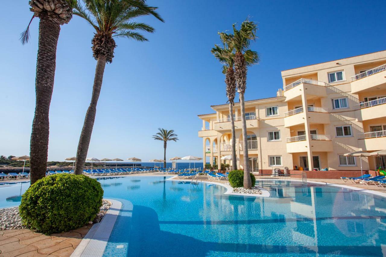 Grupotel Tamariscos ثيوداديلا المظهر الخارجي الصورة