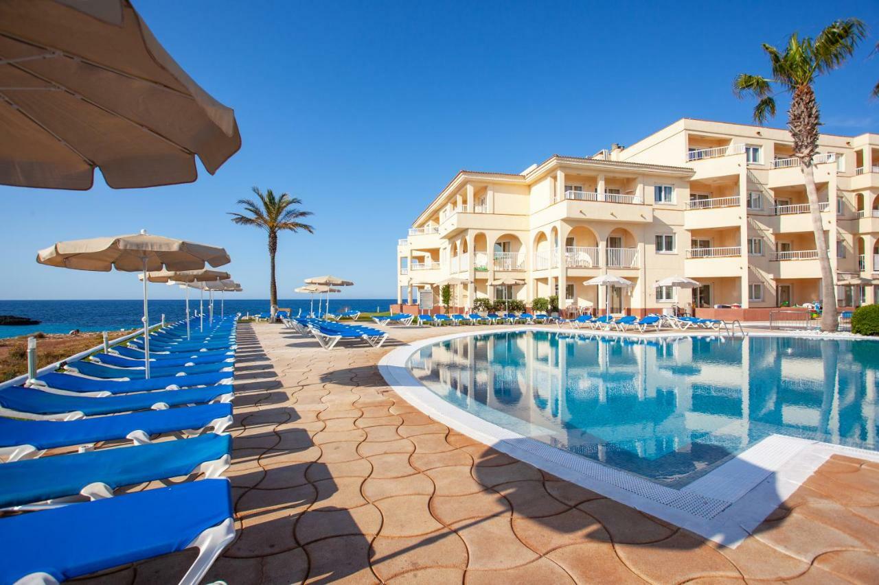 Grupotel Tamariscos ثيوداديلا المظهر الخارجي الصورة